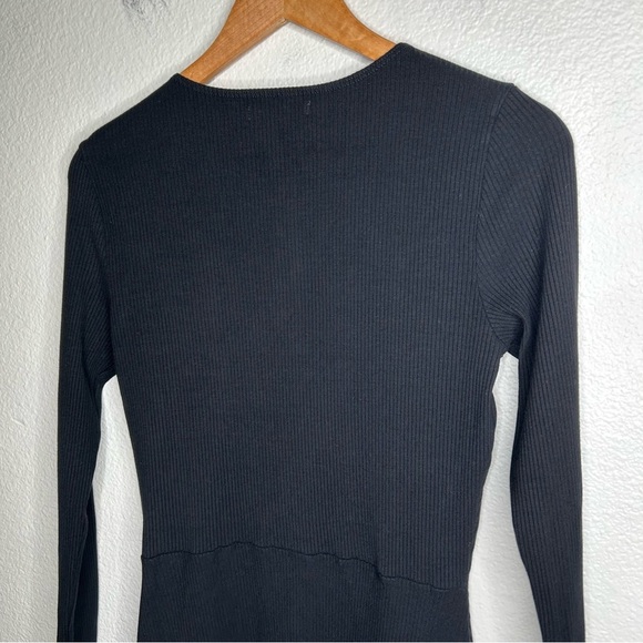 Reformation Aida Dress black large - Picture 9 of 11